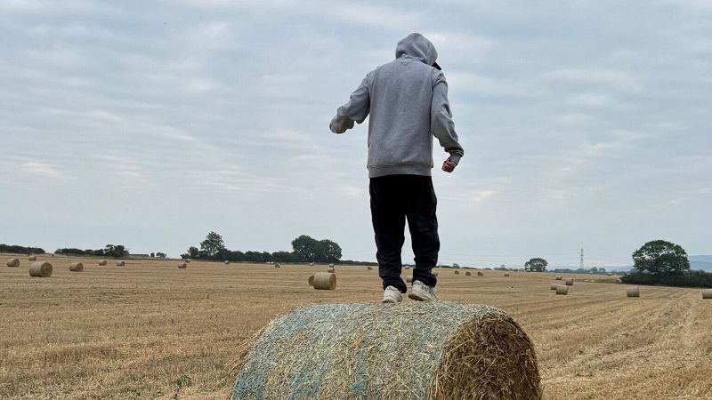 The NTS Breakfast Show w/ Finn