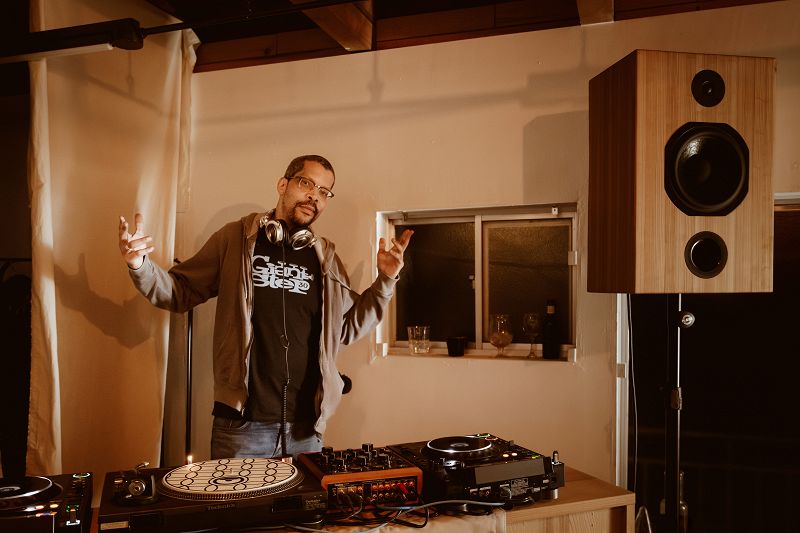 The Kronicles w/ DJ Amir