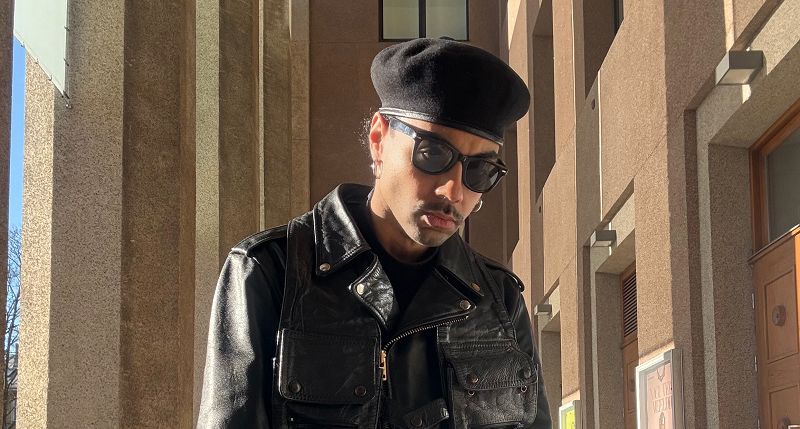 The Lunacy of Flowers w/ Dave ID