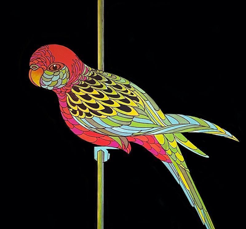 Insolar w/ Cami Layé Okún 