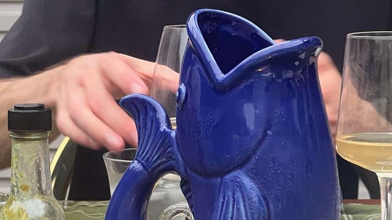 HEART & SOUL W/ DAN BONDARENKO