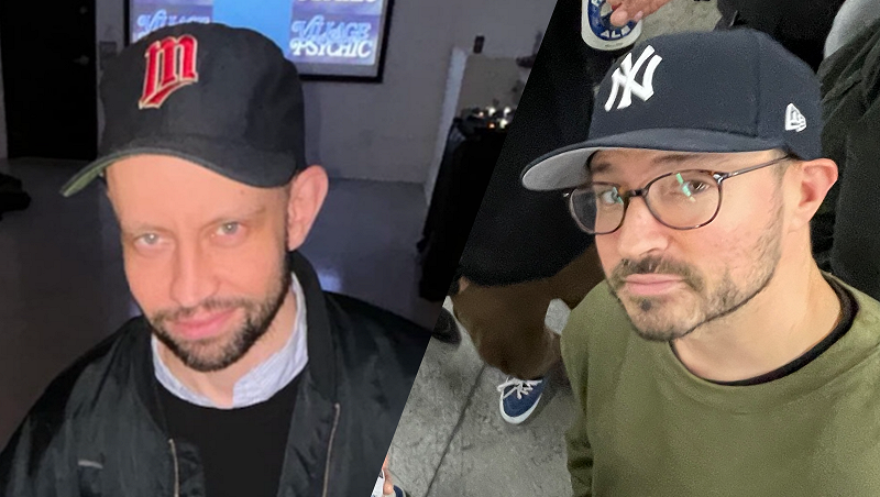 Skate Muzik - Village Psychic