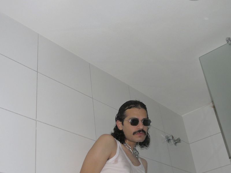 Alindithar Tapes W/ Matiajka