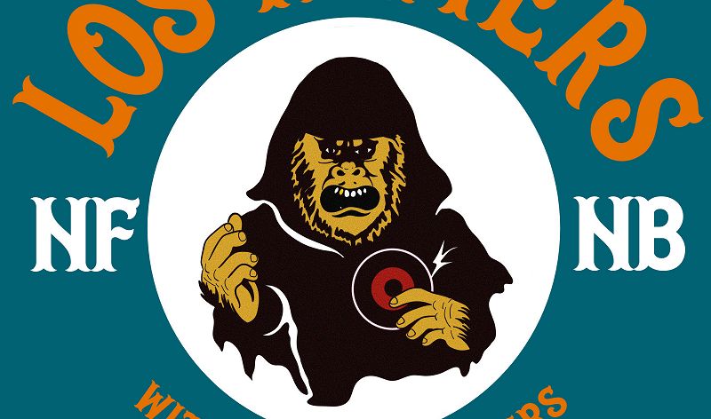 Los Hitters w/ Flipside Lovers