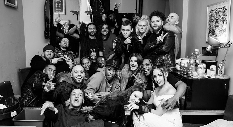 DEEP MEDi w/ Youngsta & Mucky Update