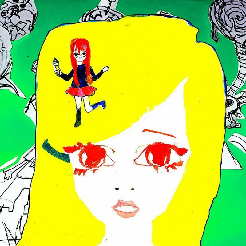 Spinee x The Femcels