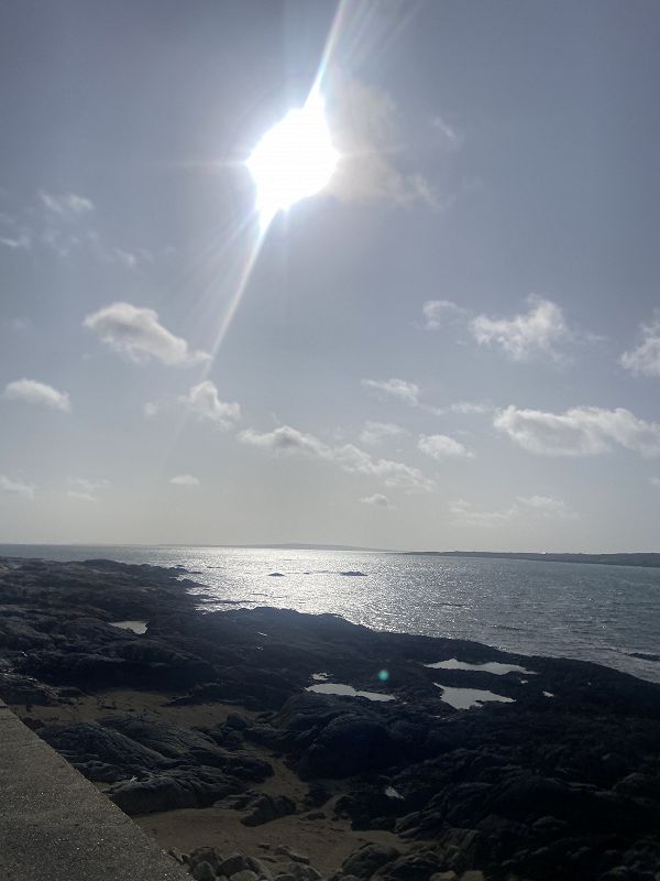 The Early Bird Show w/ Maria Somerville