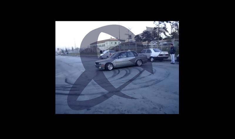 DIRECTIONS w/ 8ULENTINA & Lara Sarkissian