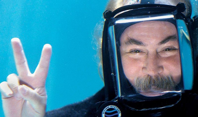 Geologist Presents: The O'Brien System