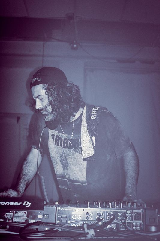 Kutmah Presents: Sketchbook Radio