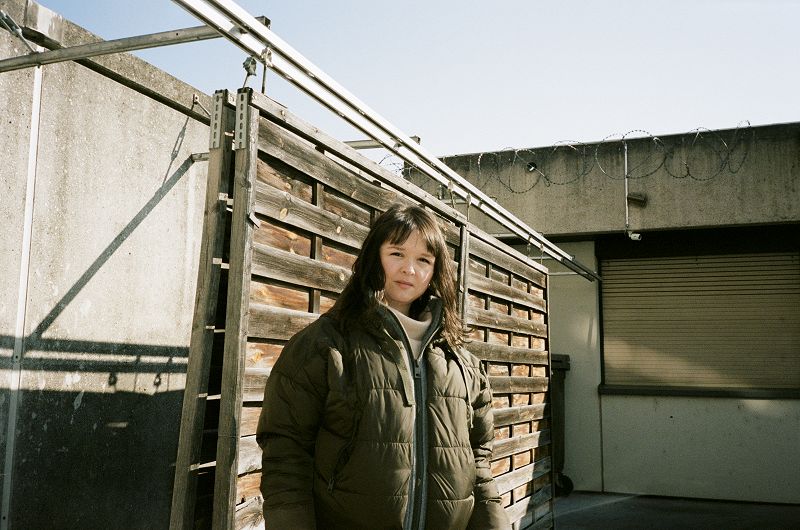 Heavy Love Affair w/ Emel