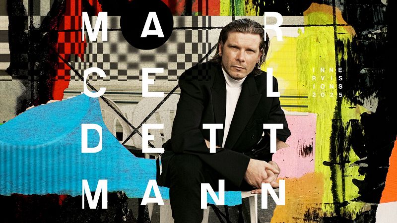 INNERVISIONS ÜBERALL W/ MARCEL DETTMANN