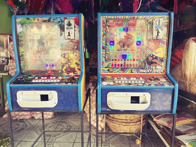 Dactylian & Palo Santo Discos w/ Elan Kamesar