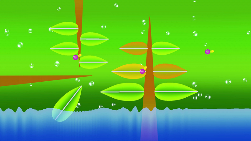 King Britt Presents Transmissions #39: Piece for Nintendo & Trombone