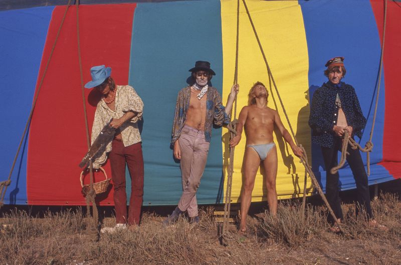 NTS Guide to: The Canterbury Scene