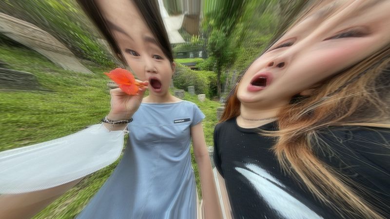 Shadow Dance w/ Salamanda