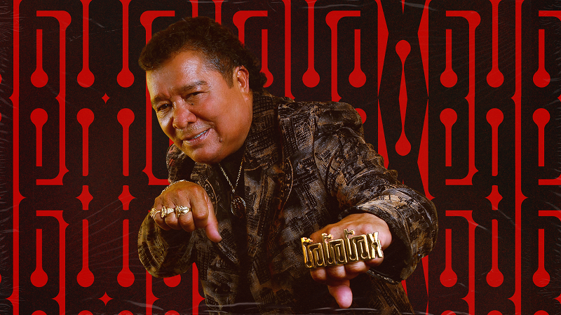 TraTraTrax - Colombian Diciembre Special