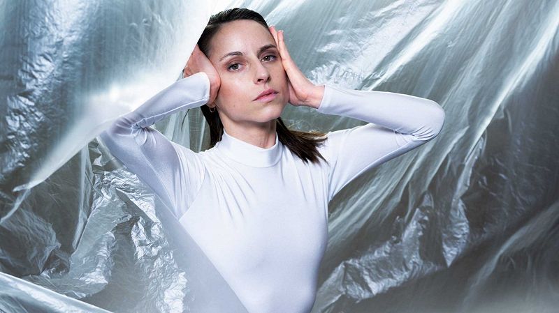 Don't Trip w/ Margarita & Noémi Büchi