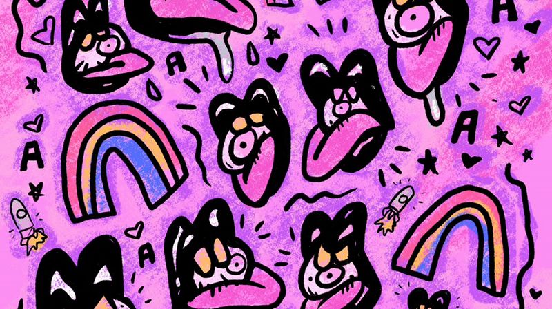 Awful Records w/ Ripparachie 