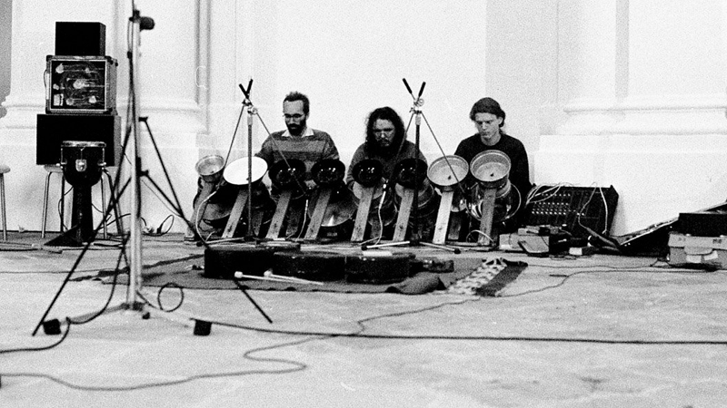 NTS Guide to: Tearoom Ambient