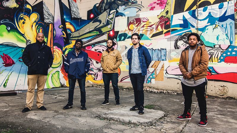 DJ Harrison - Butcher Brown Takeover