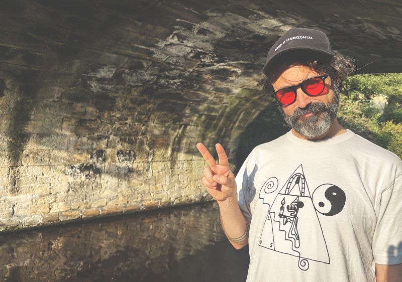 Golden Ratio Frequencies w/ AHRKH