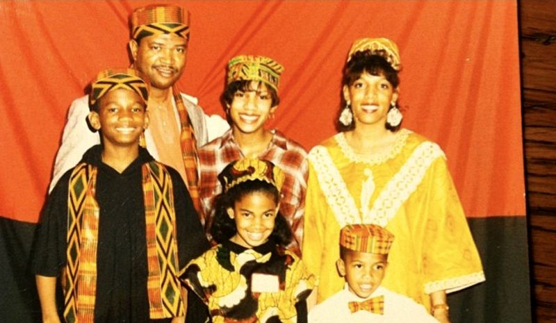 Underground & Black w/ Ash Lauryn