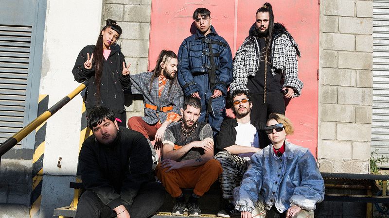 Hiedrah Club De Baile