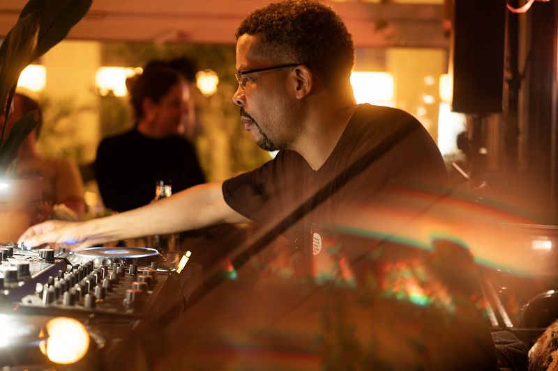 The Kronicles w/ DJ Amir