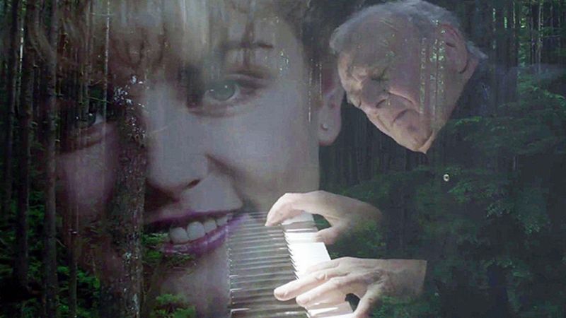 Cry Later w/ Tropic of Cancer: Angelo Badalamenti + Julee Cruise Special