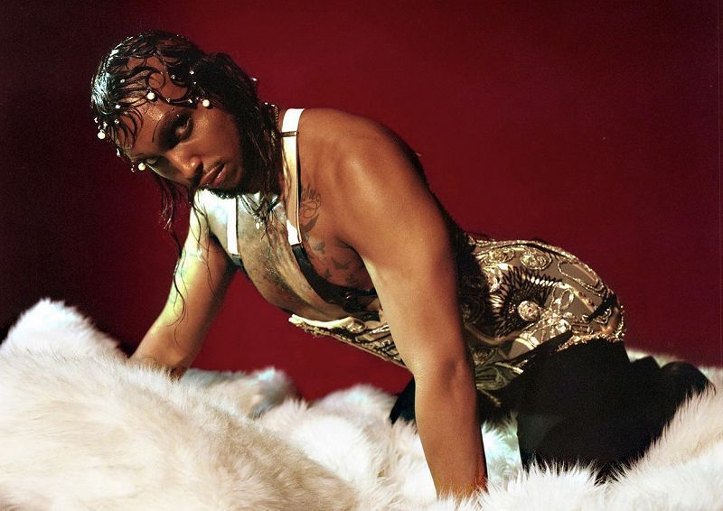 Friends and Family: LSDXOXO: Curated By Patia's Fantasy World - NTS 10 