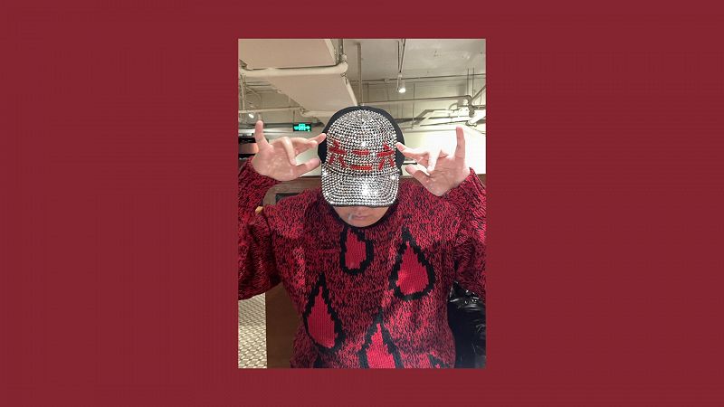 Lunar New Year w/ Bloodzboi