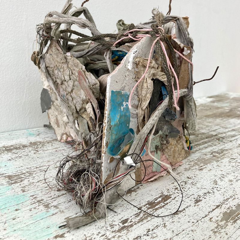 Geologist Presents: The O'Brien System