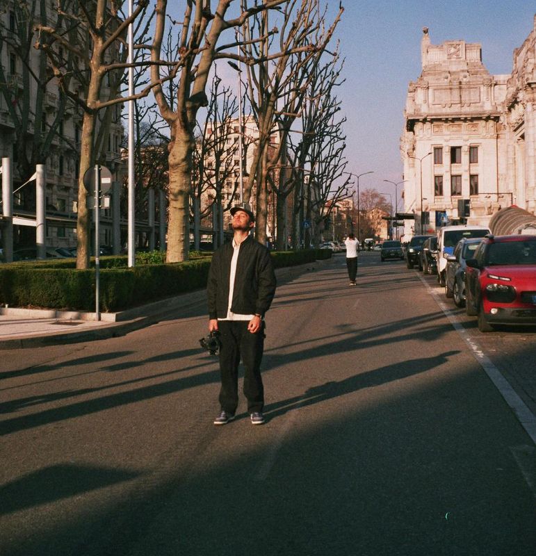 Skate Muzik/John's Music