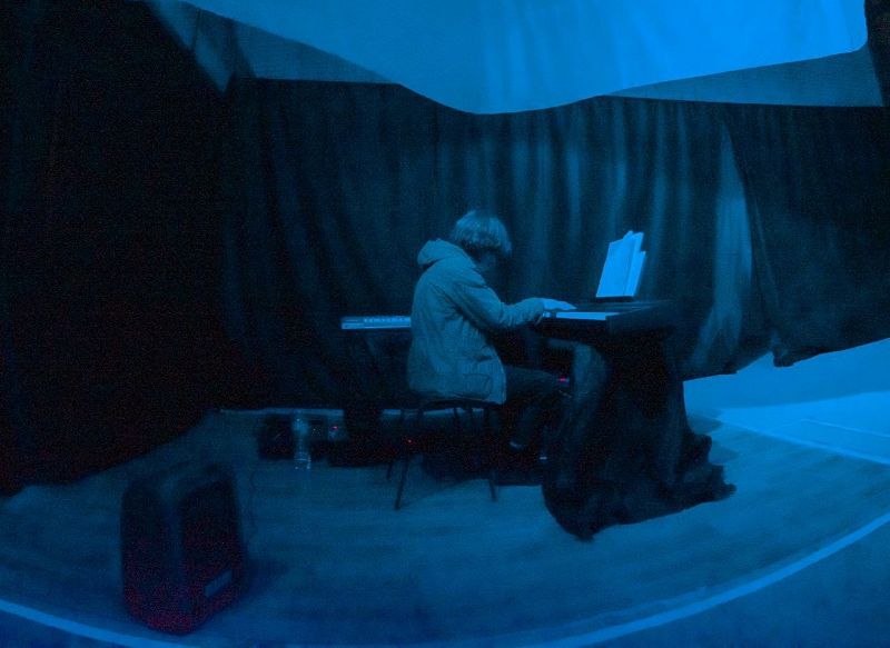 ГОСТ ЗВУК (GOST ZVUK) w/ Anton Dvoenko