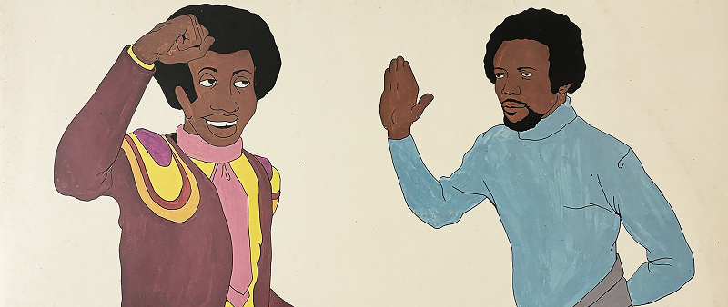 HIGH JAZZ* W/ ILL DUBIO - Quincy Jones Tribute