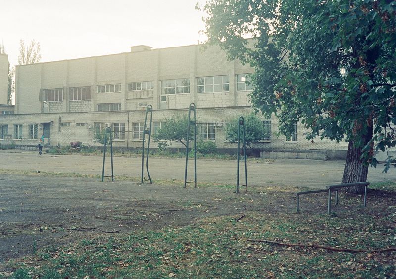 CXEMA w/ Selective Softener