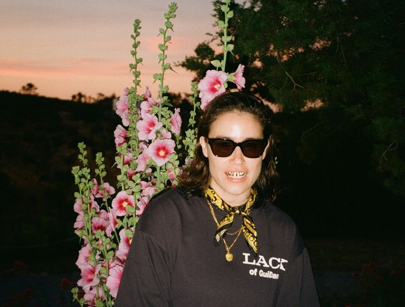 United Identities w/ Mayo