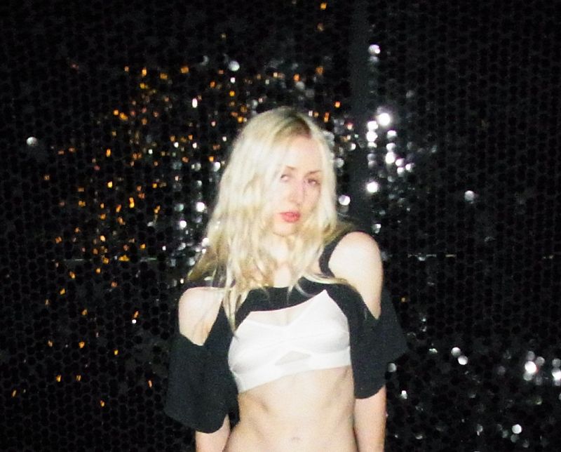 The Early Bird Show w/ Maria Somerville & TRUE BLUE