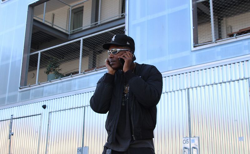 The NTS Breakfast Show w/ STEVEN JULIEN