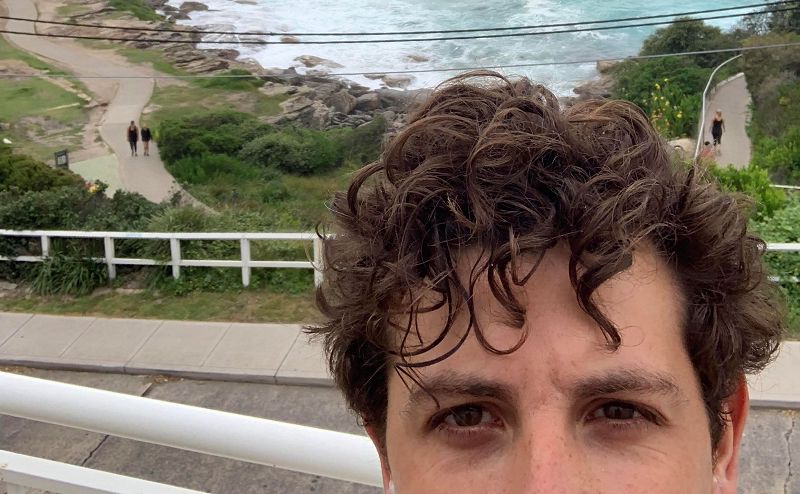 Jamie XX & The Avalanches