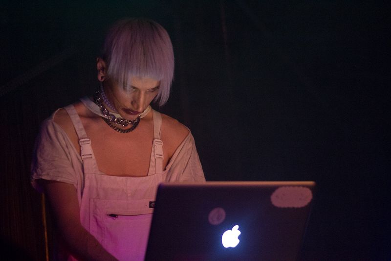 LOFT - Live From Plisskën