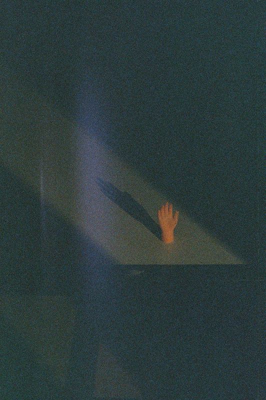 A Colourful Storm - Bitter Dream 