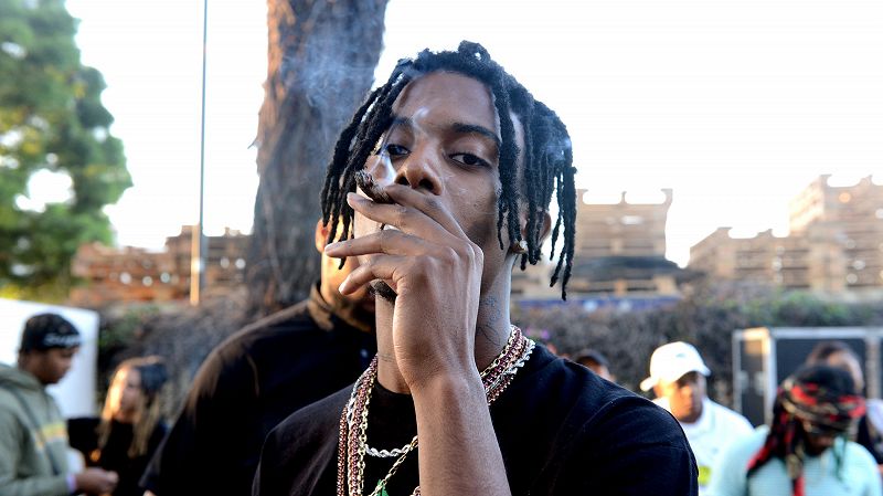 In Focus: Playboi Carti