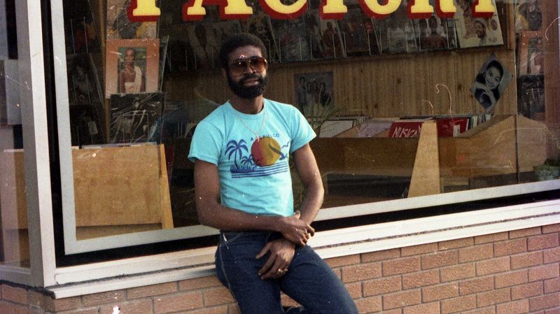 Séance Centre: Toronto Reggae Special