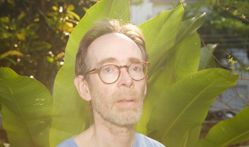 Arto Lindsay: Curated by Laurie Anderson - NTS 10