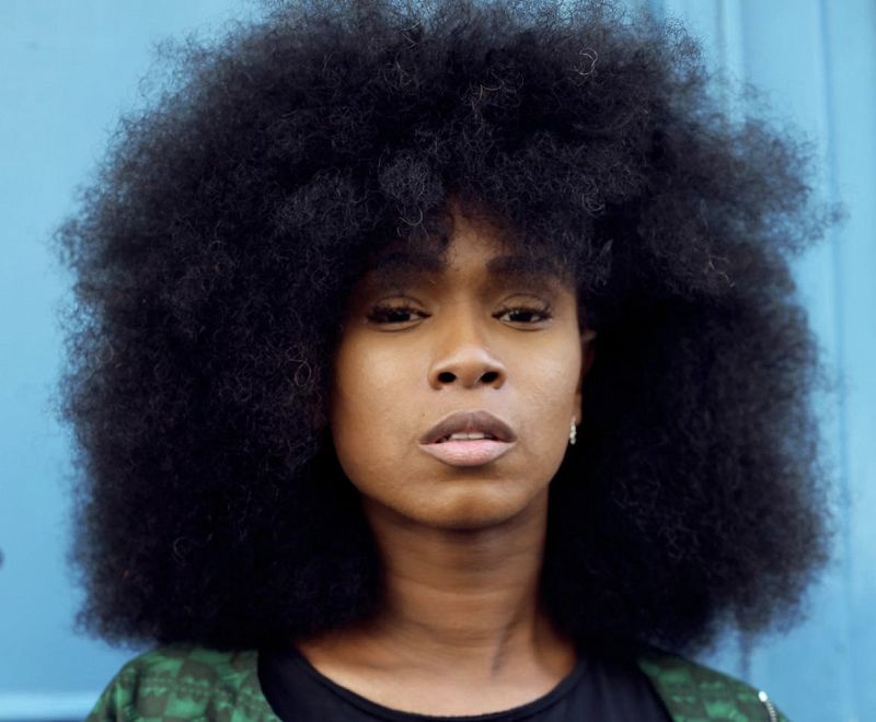 Assa Traoré