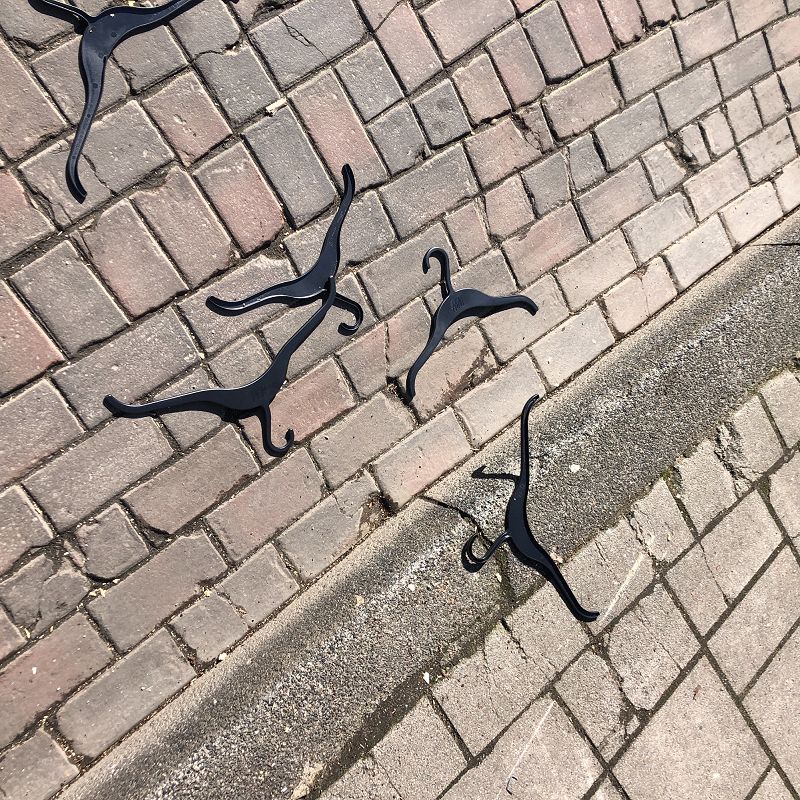 Pacing The Platform w/ upsammy