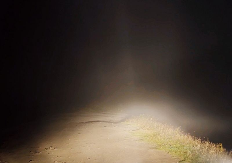 As I Was Moving Ahead - Eclipse Season