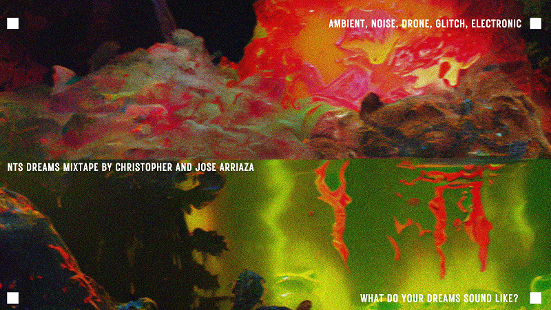 REPLICA FM w/ ARRIAZA